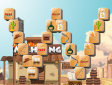 Gioco Wild west mahjong