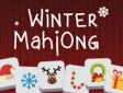 <b>Winter mahjong - Winter mahjong 1