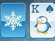 Solitari d'inverno - Winter Solitaire