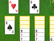 <b>Solitario Yukon - Yukon solitaire