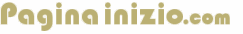 Torna a PaginaInizio.com