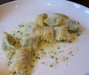 Agnolotti alla Piemontese (2)