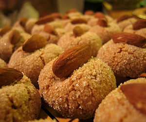 Amaretti