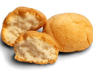 Amaretti Morbidi