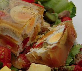 Aspic