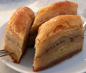 Baklava