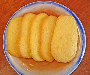 Biscotti Savoiardi