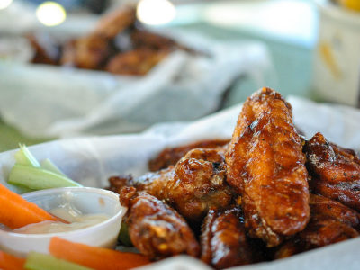 Buffalo Wings