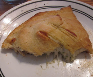 Calzone