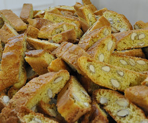 Cantuccini