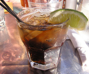 Cuba Libre