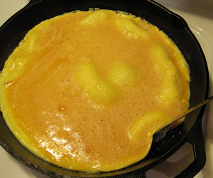 Frittata Sostanziosa