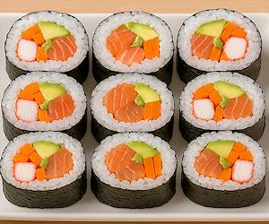 Futomaki