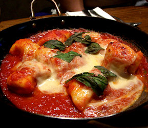 Gnocchi al Forno