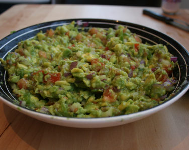 Guacamole