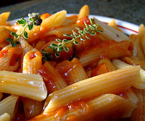 Le Penne di Tot