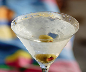 Martini Dry