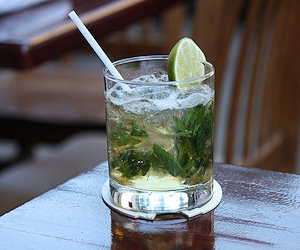 Mint Julep