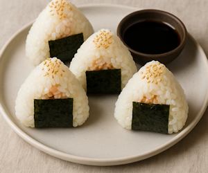 Onigiri