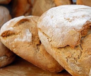 Pane lievitazione veloce