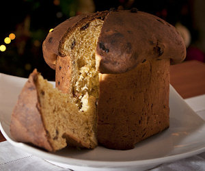 Panettone di Bologna