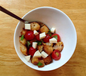 Panzanella