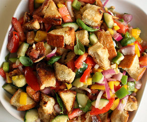 Panzanella (2)