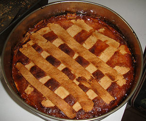 Pastiera