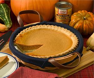 Pumpkin Pie