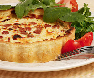 Quiche Lorraine (5)