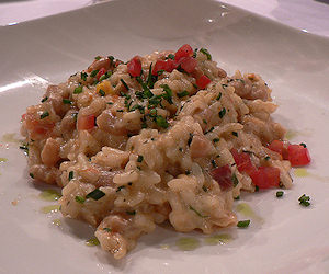 Risotto Saporito (2)