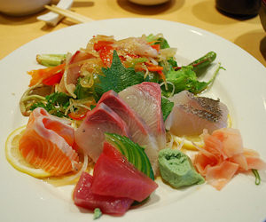 Sashimi