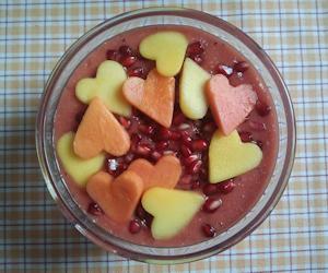 Smoothie energetico