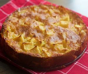 Torta di Mele della Nonna