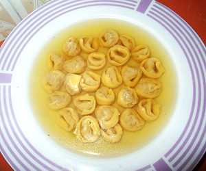 Tortellini Emiliani