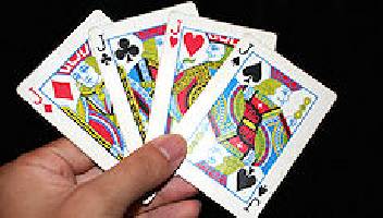 Sognare giocare a carte significato del sogno giocare a carte