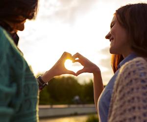 E' amicizia oppure amore? Esplora i sentimenti pi profondi