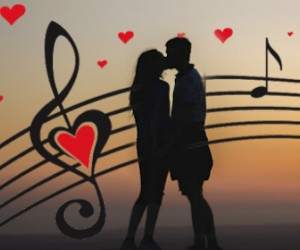 Qual  la vostra canzone d'amore?