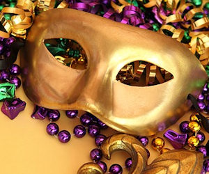 Quale maschera di Carnevale sei?