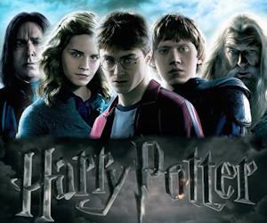 Che personaggio di Harry Potter sei?