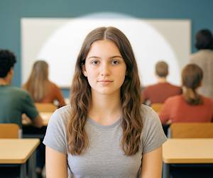 Che compagno di classe sei (o sei stato)?
