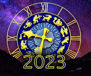 Cosa ti accadrà nel 2023?