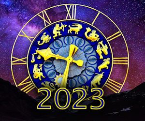 Cosa ti accadr nel 2023?