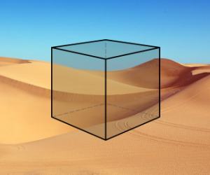 Test del cubo