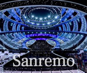 Qual  la tua canzone di Sanremo?