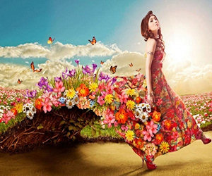 Che fiore sei?