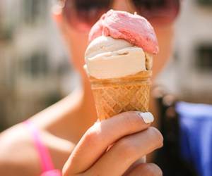 Che gelato sei?