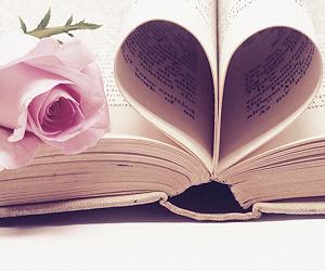 Quale libro d'amore rispecchia la tua vita?