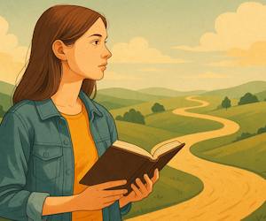 Che libro racconta meglio la tua vita?