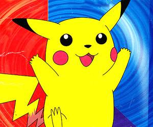 Che Pokemon sei?